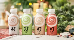 农夫山泉“打奶茶”实现差异化破局，或将引领即饮奶茶赛道新发展