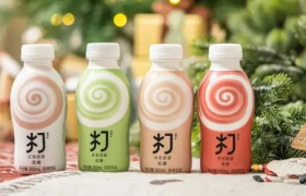 农夫山泉“打奶茶”实现差异化破局，或将引领即饮奶茶赛道新发展