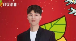 官宣CEO做代言，快乐番薯赢麻了！