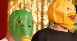 2021淘宝“丑东西大赛”，奇葩商品太辣眼睛了！