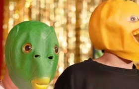 2021淘宝“丑东西大赛”，奇葩商品太辣眼睛了！