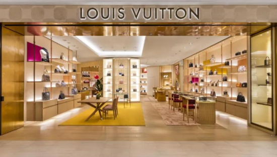 LV任命新时尚传播总监