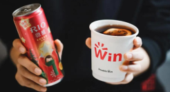 热红酒爆火之后，我发现品牌都已开始“悄悄卖酒”？