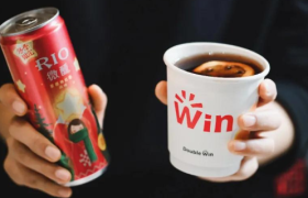 热红酒爆火之后，我发现品牌都已开始“悄悄卖酒”？