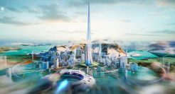 蓝色光标与百度希壤达成战略合作 携手推进元宇宙产业发展