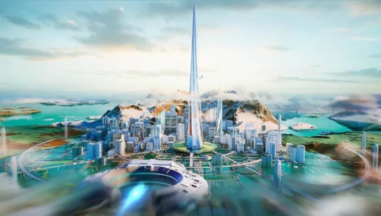 蓝色光标与百度希壤达成战略合作 携手推进元宇宙产业发展