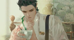 999官微男色上头，难道是女孩们的快乐星球？