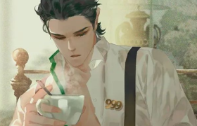 999官微男色上头，难道是女孩们的快乐星球？