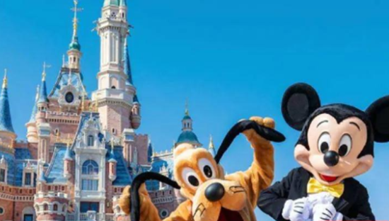 让人排队憋到尿血，迪士尼还能带来快乐吗？