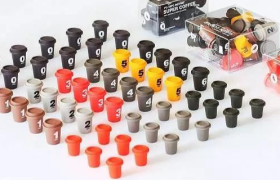 速溶打败速溶！网红三顿半没有新的故事