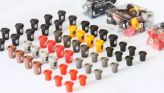 速溶打败速溶！网红三顿半没有新的故事