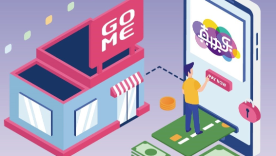 真快乐，让35岁的国美重焕新生