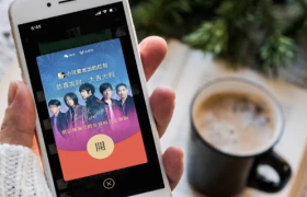 我在抖音卖红包封面，月入百万