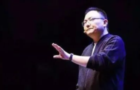 45个文案金句，看完罗振宇“跨年演讲”