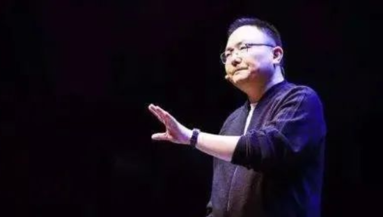 45个文案金句，看完罗振宇“跨年演讲”