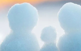 小寒，各品牌海报文案！