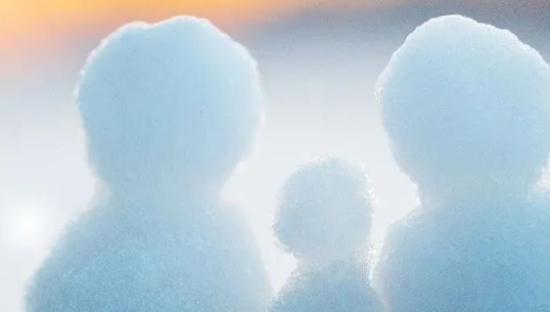 小寒，各品牌海报文案！