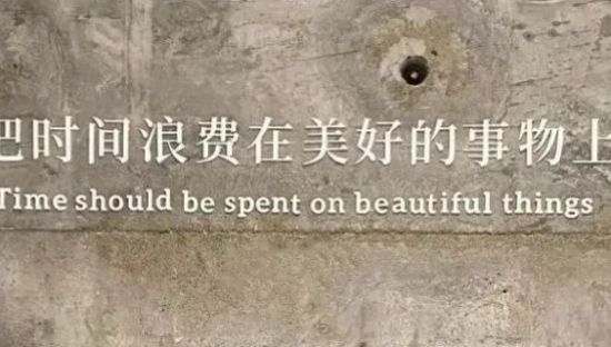 爆火的书店slogan，每一句都想收藏