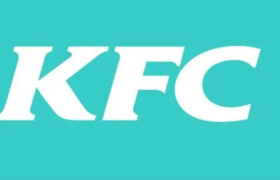 不绿了！肯德基甜品站新LOGO