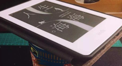 “Kindle退市”上热搜，网友的评论笑翻了