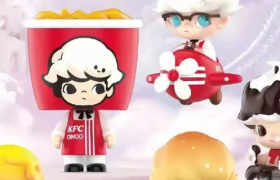 收钱代吃肯德基？这沙雕生意居然还挺好！