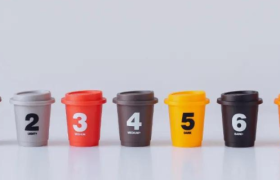 一包三顿半里的「经营哲学」