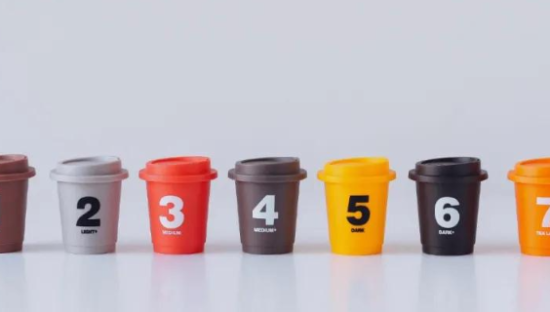 一包三顿半里的「经营哲学」