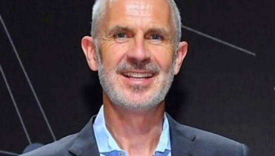 沃尔沃汽车任命戴森前老板为CEO