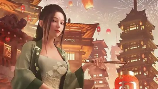 给跪了！神仙打架的年货节页面你不看看？