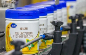 更适合中国人体质的飞鹤奶粉，为什么不被看好？