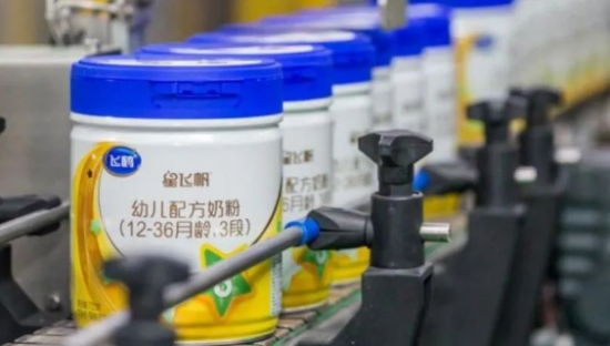 更适合中国人体质的飞鹤奶粉，为什么不被看好？