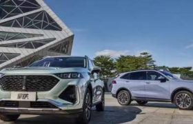 双碳战略下，我们应该怎样重新审视长城汽车的价值？