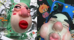 “丑东西”，正在成为一门生意