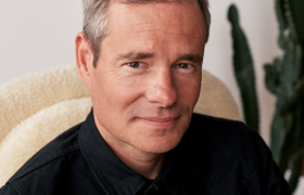 百比赫任命新的全球CCO