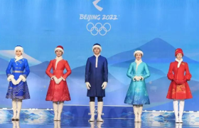 看完北京冬奥会的服装设计，我人麻了!