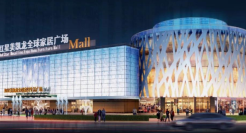 拆解红星美凯龙：不卖家具，卖什么？