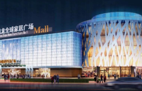 拆解红星美凯龙：不卖家具，卖什么？