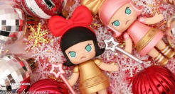 泡泡玛特虚假宣传吃罚单，只会靠旧IP发家的品牌惨淡收场？