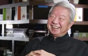 一年一度蔡澜回复，智慧豁达的人生文案！