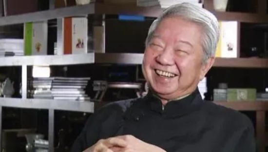 一年一度蔡澜回复，智慧豁达的人生文案！