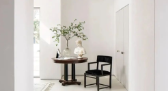 极简·“简”法让艺术无界融合 / Mandy Graham