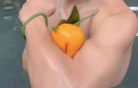 现在直播卖水果都这么拼了吗