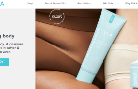 宝洁收购Tula Skincare