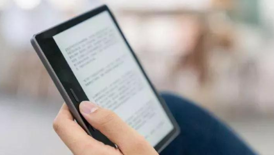 谁动了Kindle的奶酪？