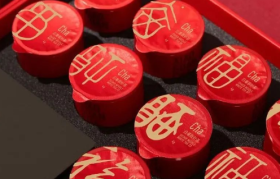 小罐茶：以小见大的营销鬼才