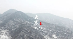 大寒海报文案，氛围感满满