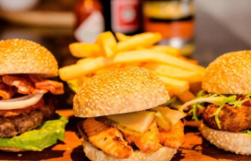 肯德基麦当劳在焦虑什么？