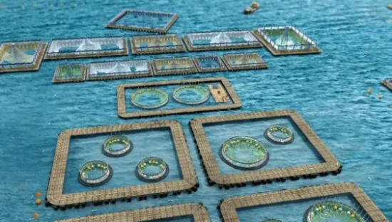 中国银联66张海报，都是“富”！