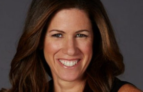 Lynn Lewis升任IPG盟博全球首席营销官