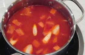 火锅患上焦虑症，奶茶和烧烤能治吗？